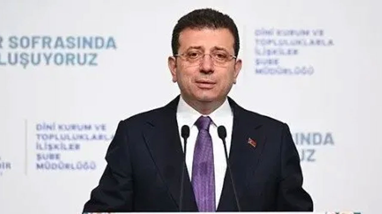 Foto - Yolsuzluk soruşturmasında film çekiyorlar! Ekrem kira yardımı yaptığı Murat’tan daha az kazanıyormuş