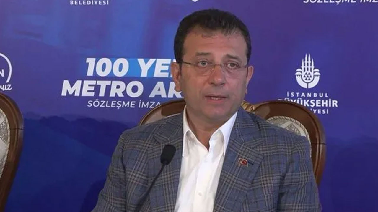 Foto - Yolsuzluk soruşturmasında film çekiyorlar! Ekrem kira yardımı yaptığı Murat’tan daha az kazanıyormuş