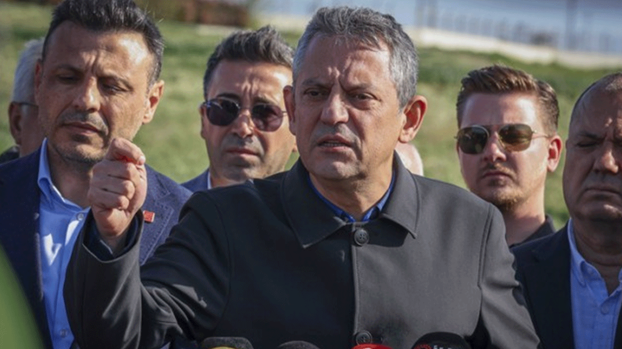 Foto - Yolsuzluk tutuklusu Ekrem'in, Özgür'ü apar topar Silivri'ye çağırma nedeni belli oldu