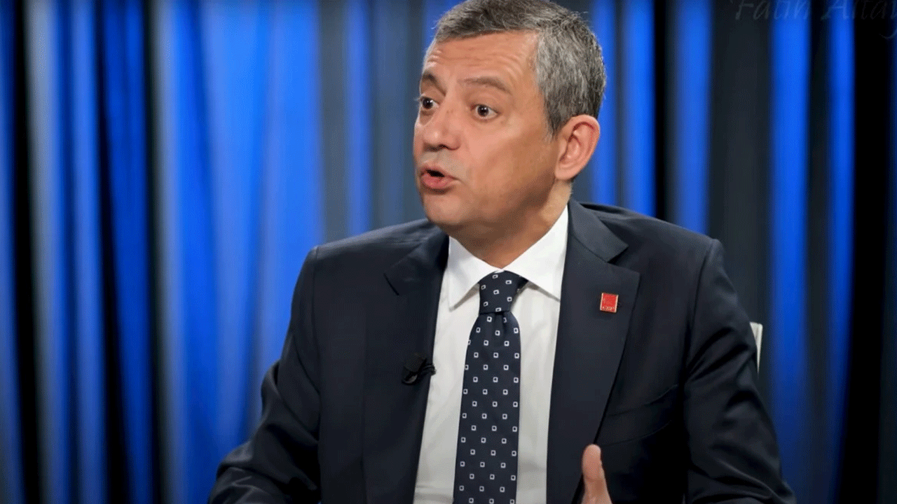 Yolsuzluk tutuklusu Ekrem'in, Özgür'ü apar topar Silivri'ye çağırma nedeni belli oldu