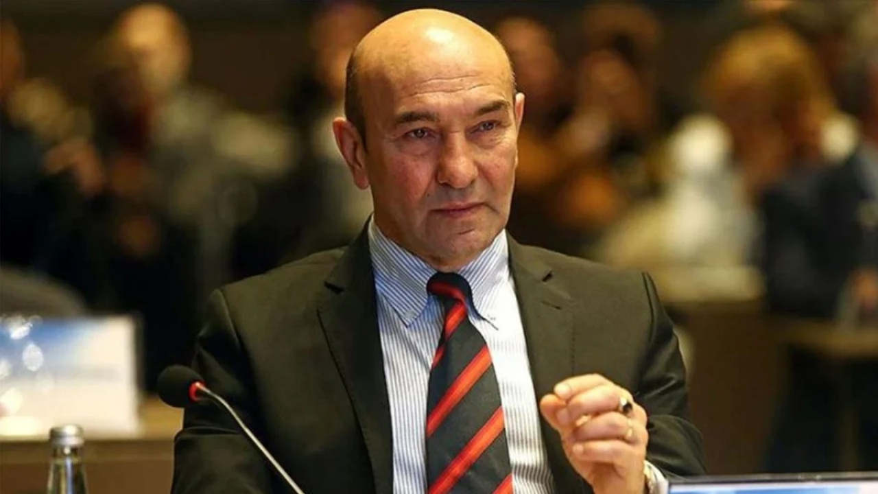 Yolsuzluktan gözaltına alınmıştı! CHP’li Tunç Soyer’le ilgili flaş gelişme