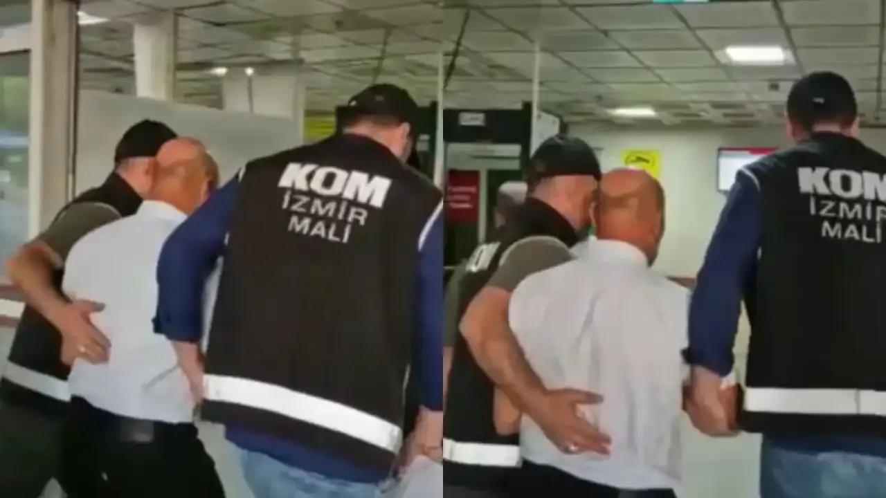 Foto - Yolsuzluktan gözaltına alınmıştı! CHP’li Tunç Soyer’le ilgili flaş gelişme