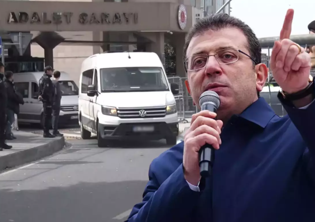 Yolsuzluktan Tutuklanmıştı! Hangi gazete haberi nasıl verdi? İşte akılalmaz manşetler