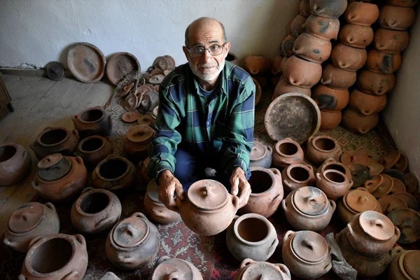 Foto - Yolu olmayan yerden alıp yapıyorlar! Tanesini 80 TL'ye satıyorlar