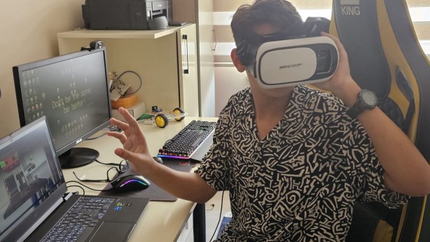 Foto - Yolun açık olsun çocuk! Daha 15 yaşında başardığı şeye bakın