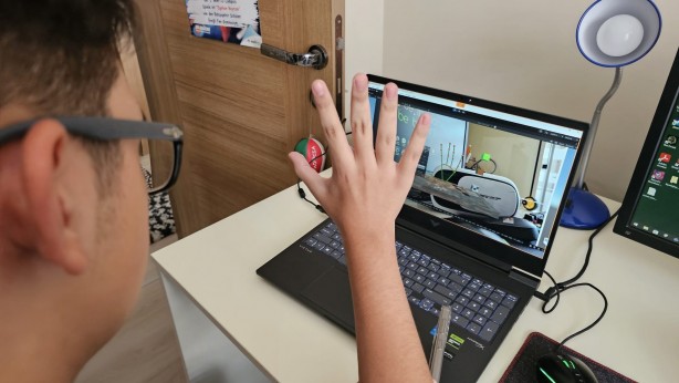 Foto - Yolun açık olsun çocuk! Daha 15 yaşında başardığı şeye bakın