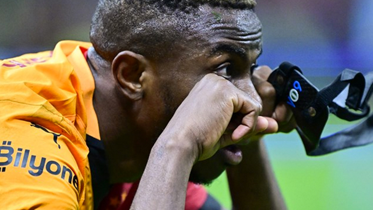 Foto - Yolun açık olsun makina artık! 80 milyon Euro verdiler.. Galatasaray dönemi de bitti artık…