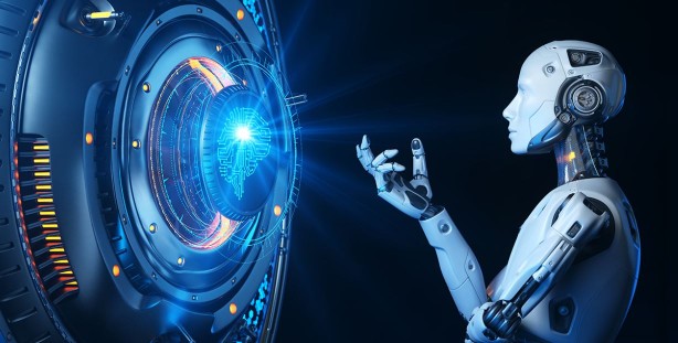 Foto - Yöneticiler çalışanlarını yapay zekayla değiştirmek istiyor