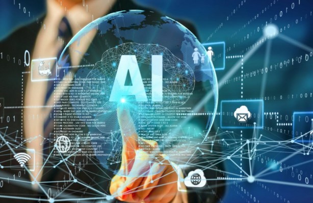 Foto - Yöneticiler çalışanlarını yapay zekayla değiştirmek istiyor