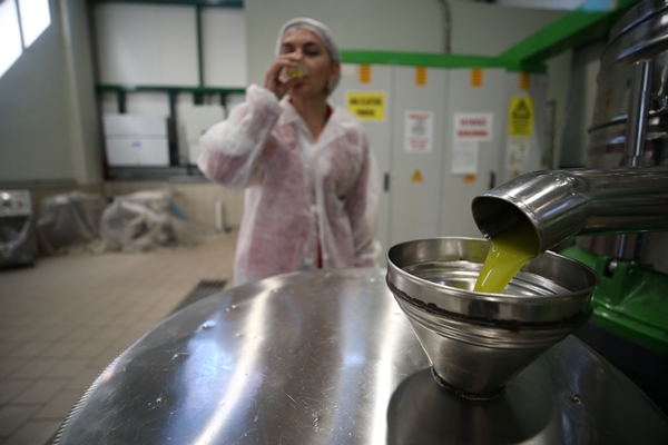 Foto - Yöneticiliği bırakıp bu işe başladı... Şimdi dünyaya satıyor