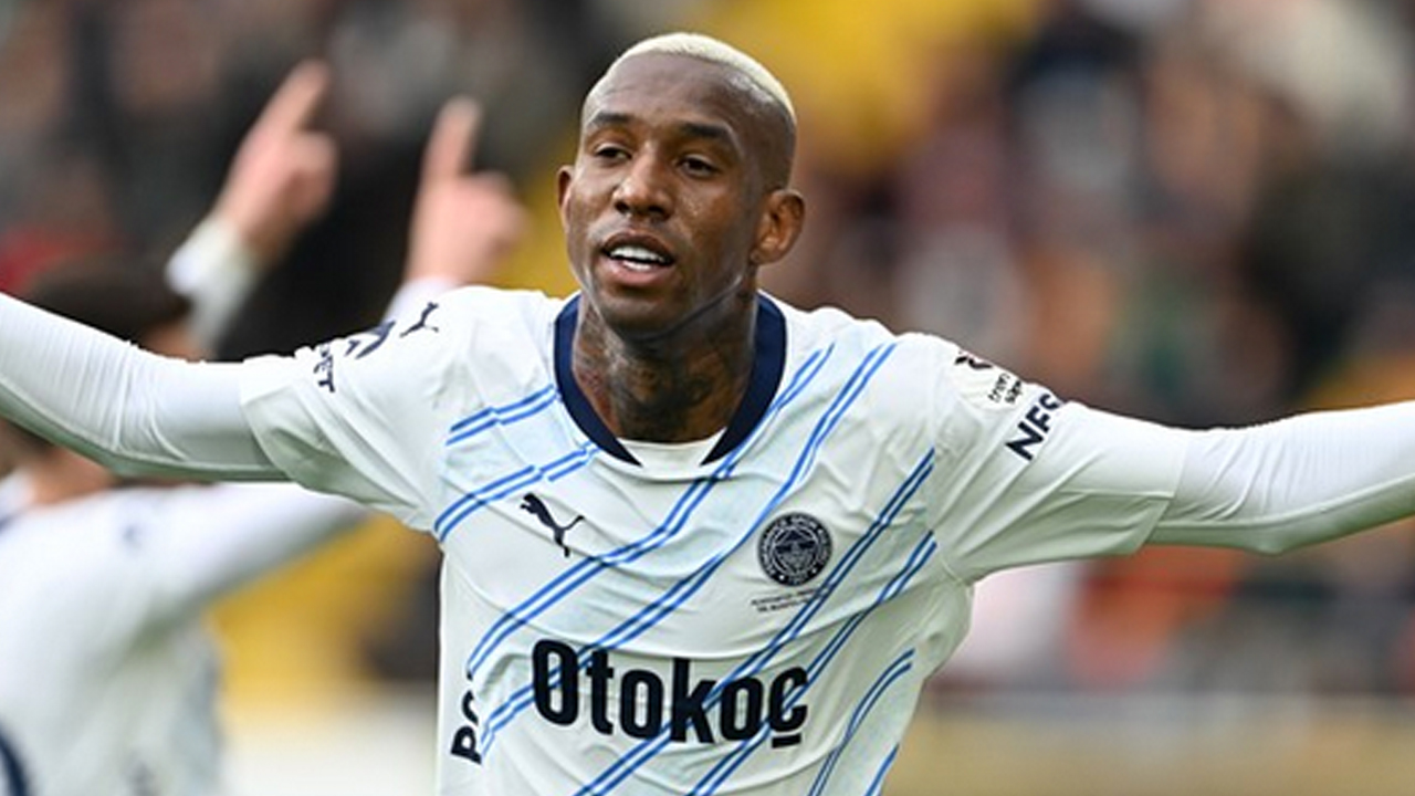 Foto - Yönetim çılgına döndü: Fenerbahçe'de Talisca için beklenen son geldi! Tedesco'dan yerine sürpriz isim