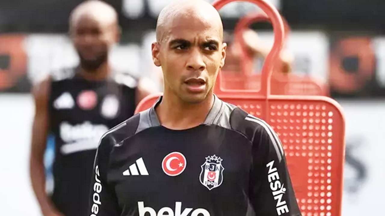Foto - Yönetim devam etsin bakalım: Joao Mario için tehlikeli bekleyiş! O kararı ne olacak peki? Böyle şans olmaz olsun…