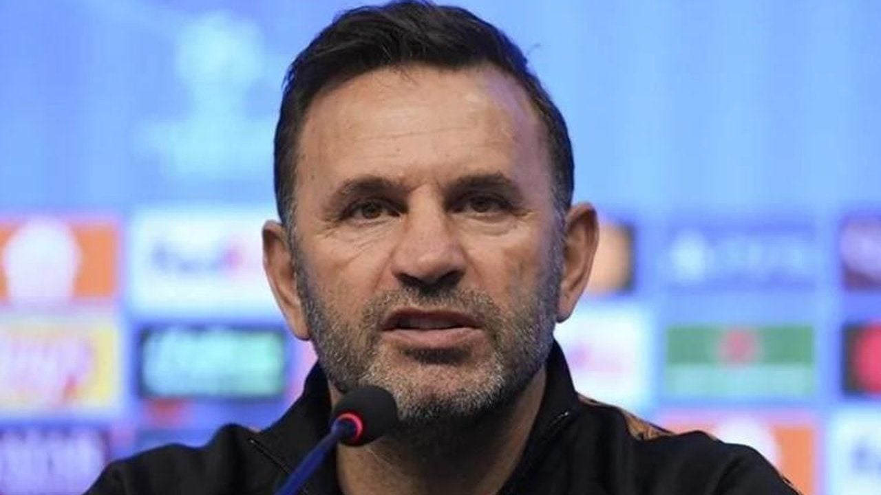 Foto - Yönetim harekete geçti bile! Galatasaray’da çok konuşulacak Okan Buruk kararı