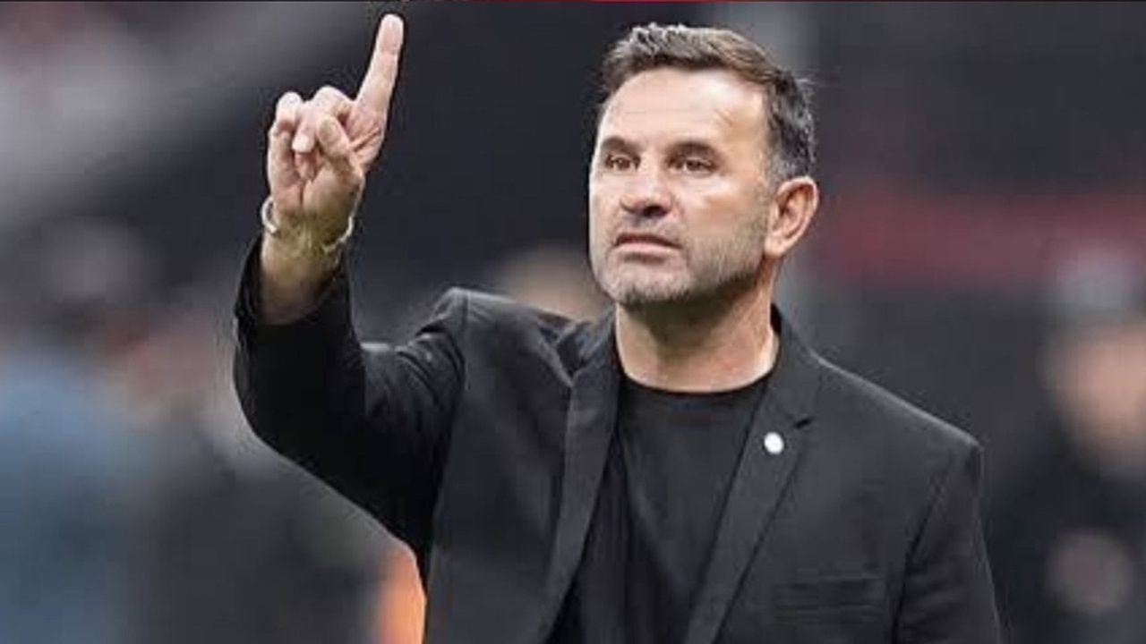 Foto - Yönetim harekete geçti bile! Galatasaray’da çok konuşulacak Okan Buruk kararı