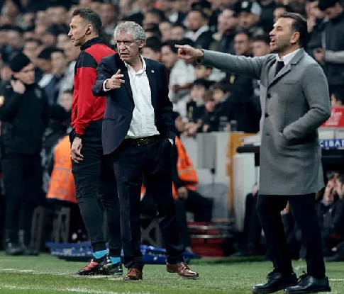 Foto - Yönetim kötü haberi verdi! Beşiktaş’ta tarihi değişim! 10 isim gidiyor, 10 isim geliyor: 