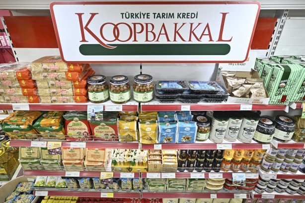 Foto - Yönetim kurulu üyesi resmen açıkladı! Tarım Kredi'de yılsonu bombası