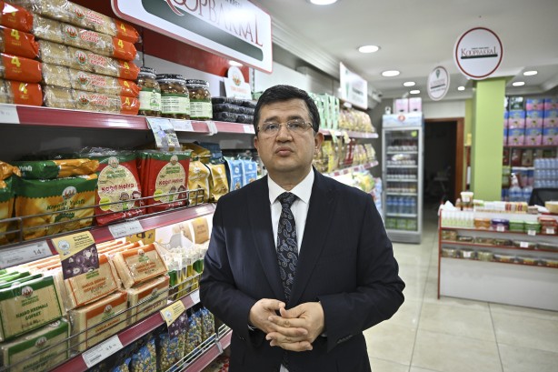 Foto - Yönetim kurulu üyesi resmen açıkladı! Tarım Kredi'de yılsonu bombası