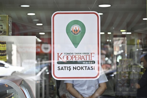 Foto - Yönetim kurulu üyesi resmen açıkladı! Tarım Kredi'de yılsonu bombası