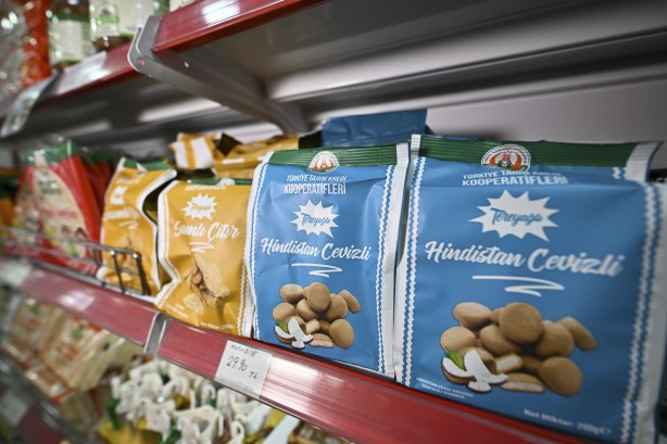 Foto - Yönetim kurulu üyesi resmen açıkladı! Tarım Kredi'de yılsonu bombası