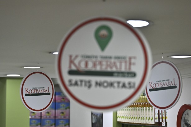 Foto - Yönetim kurulu üyesi resmen açıkladı! Tarım Kredi'de yılsonu bombası