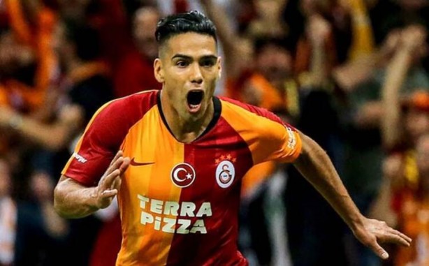 Foto - Yönetim talep etti! Falcao’dan çıt çıkmıyor