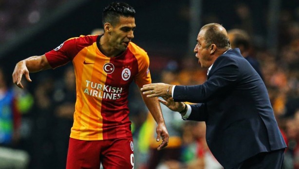 Foto - Yönetim talep etti! Falcao’dan çıt çıkmıyor