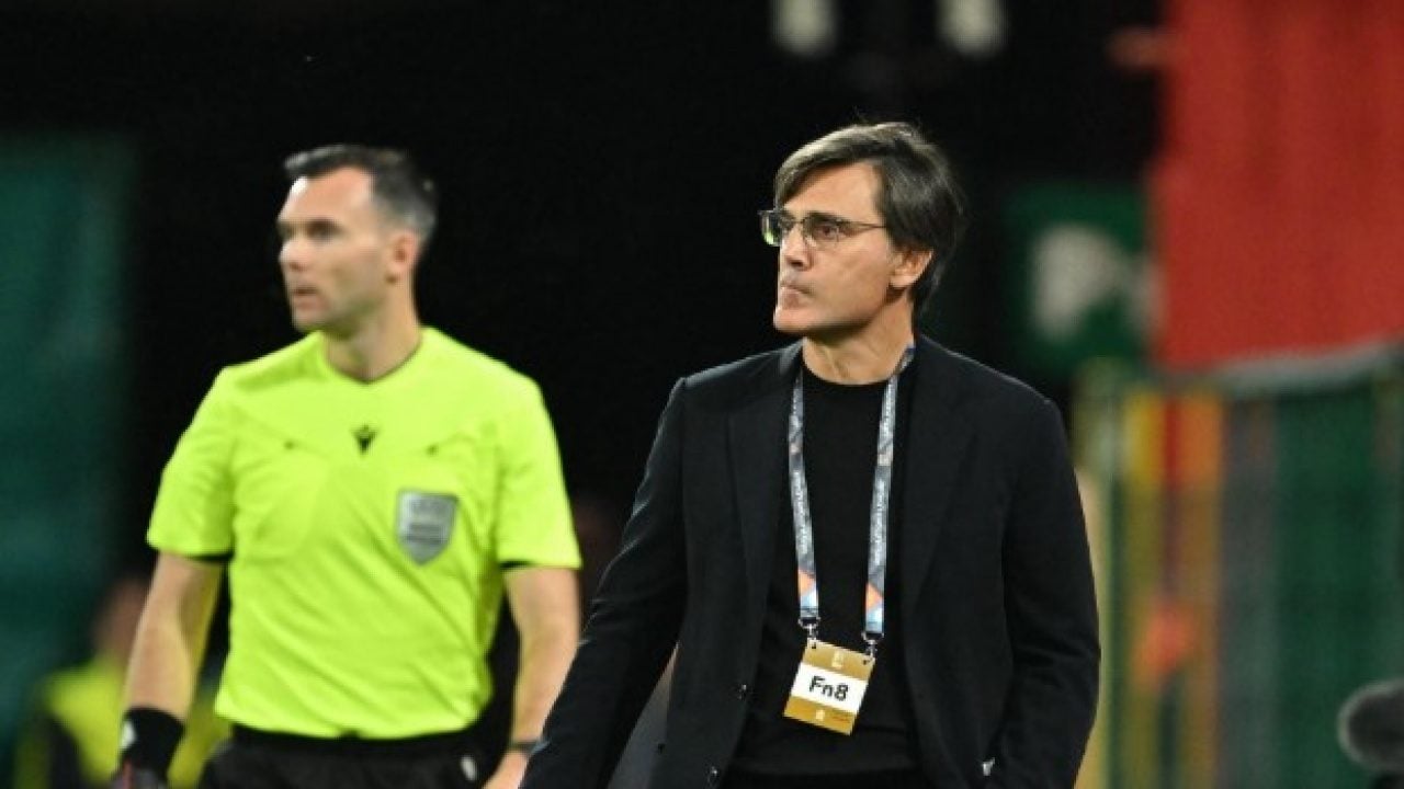Foto - Yönetimden olumsuz cevap! Montella'dan Fenerbahçe'ye şart