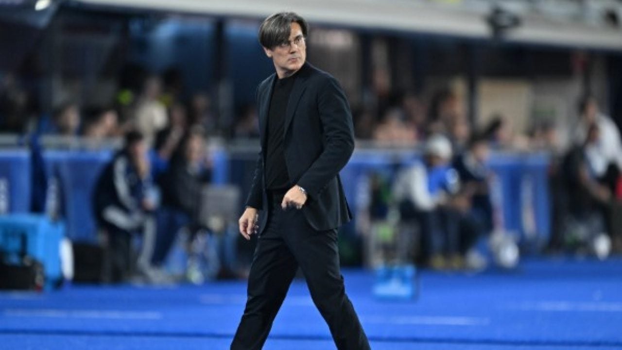 Foto - Yönetimden olumsuz cevap! Montella'dan Fenerbahçe'ye şart