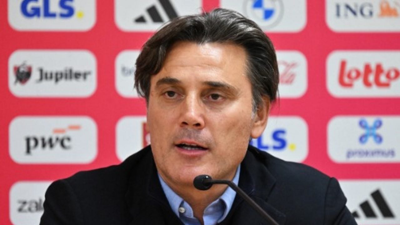 Foto - Yönetimden olumsuz cevap! Montella'dan Fenerbahçe'ye şart