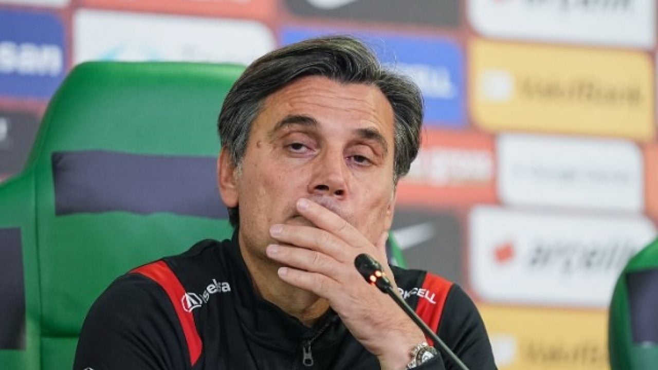 Foto - Yönetimden olumsuz cevap! Montella'dan Fenerbahçe'ye şart