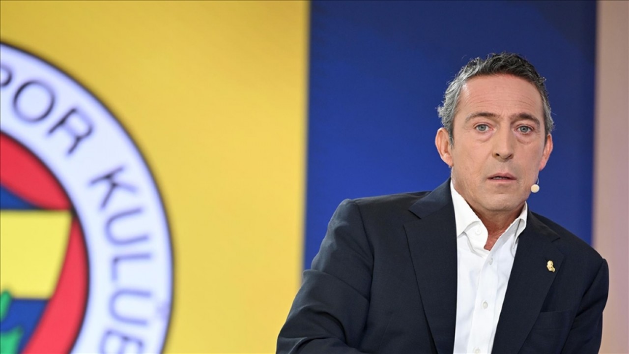 Foto - Yönetimi kurulu ile birlikte gidiyorlar Ali Koç yine bir şeyler deniyor