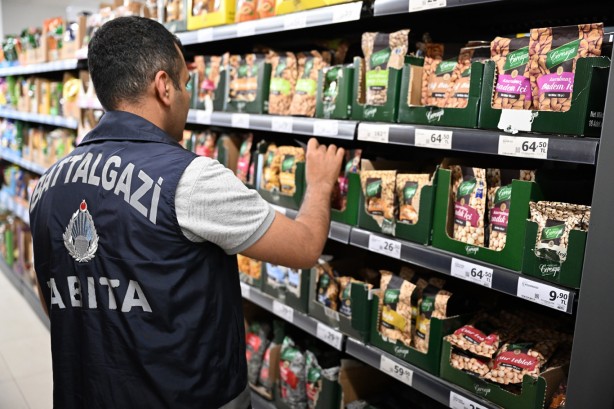 Foto - Yönetmenliğe uymayan işyerlerine ceza yağdı