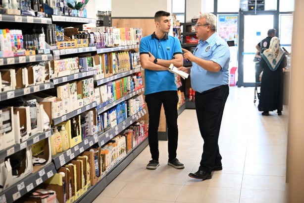 Yönetmenliğe uymayan işyerlerine ceza yağdı