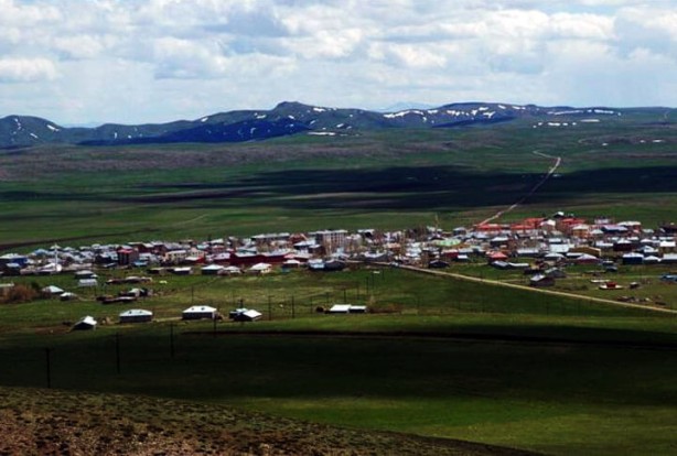 Foto - Yöre halkı, "Olumsuz anlam taşıyor, imajımıza zarar veriyor" deyip isyan etmişti! Ve o ilçenin ismi değişiyor