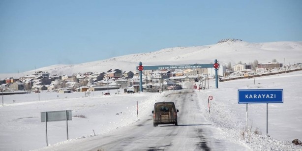 Foto - Yöre halkı, "Olumsuz anlam taşıyor, imajımıza zarar veriyor" deyip isyan etmişti! Ve o ilçenin ismi değişiyor