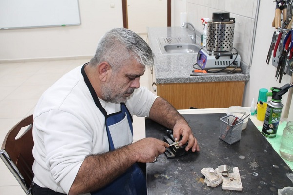 Foto - Yöre halkının ekonomisine katkı sağlıyor! Yıllarca çıra diye yakıldı bakın gerçekte neymiş