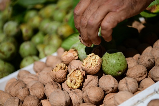Foto - Yöresel değerlerimiz AB'de öne çıkıyor!