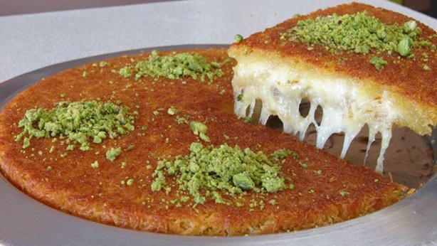 Foto - Yöresel değerlerimiz AB'de öne çıkıyor!