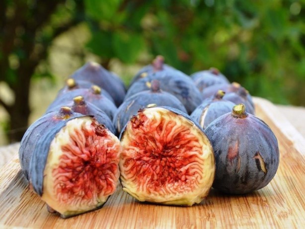 Foto - Yöresel değerlerimiz AB'de öne çıkıyor!