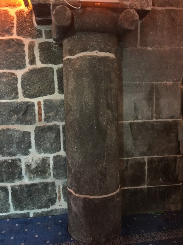 Foto - Yöreye ayrı bir güzellik katıyor: Hz. Ömer Camii - Diyarbakır