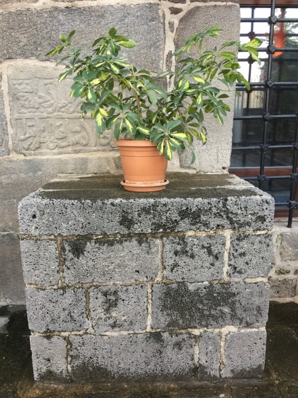 Foto - Yöreye ayrı bir güzellik katıyor: Hz. Ömer Camii - Diyarbakır