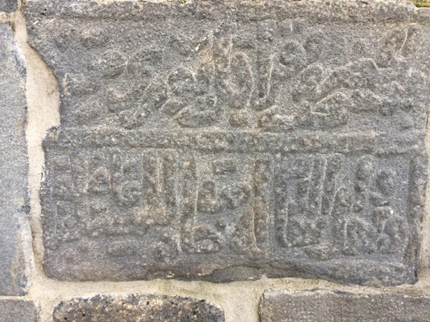 Foto - Yöreye ayrı bir güzellik katıyor: Hz. Ömer Camii - Diyarbakır