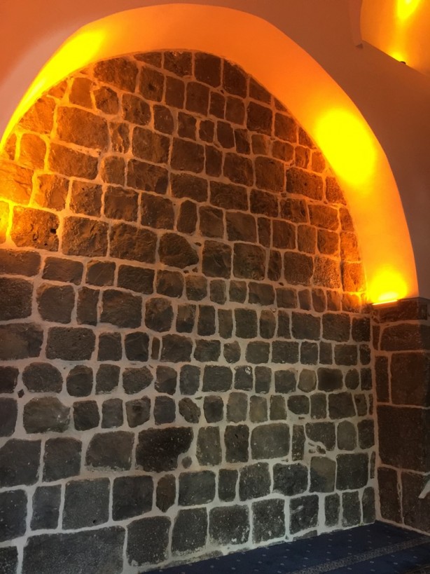 Foto - Yöreye ayrı bir güzellik katıyor: Hz. Ömer Camii - Diyarbakır