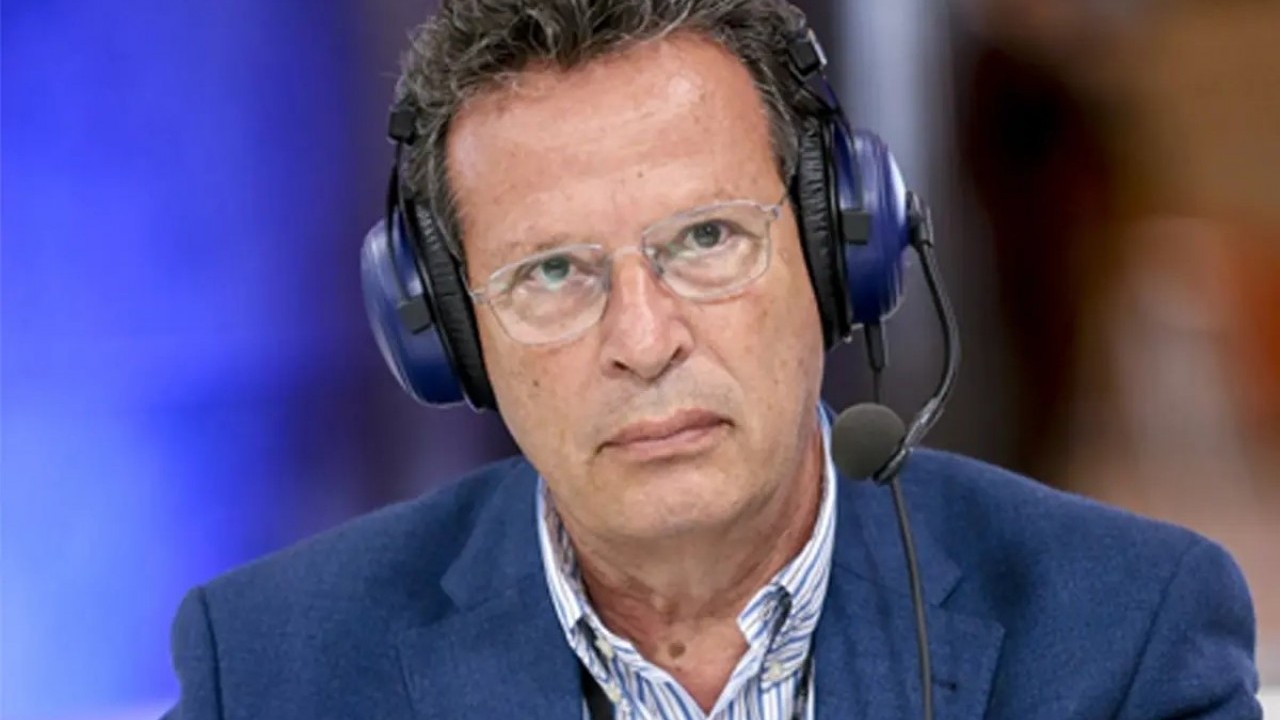 Yorgos Kirços'tan ülkesine uyarı: İsrail bizi kullanıyor, Türkiye ile karşı karşıya gelmemeliyiz