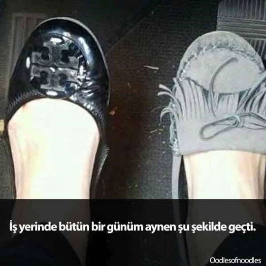 Foto - Yorgun annelerden komik itiraflar