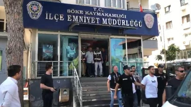 Foto - Yorgun mermi kurbanı Pera bebeğin ölümü ile ilgili 5 şahıs tutuklandı
