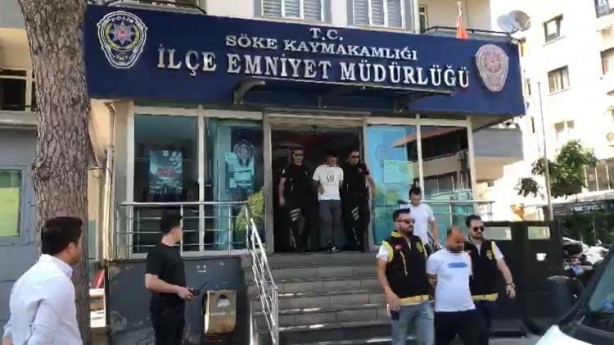 Foto - Yorgun mermi kurbanı Pera bebeğin ölümü ile ilgili 5 şahıs tutuklandı
