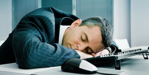 Foto - Yorgunluğa neden olan 10 sağlık problemi