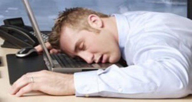 Foto - Yorgunluğa neden olan 10 sağlık problemi