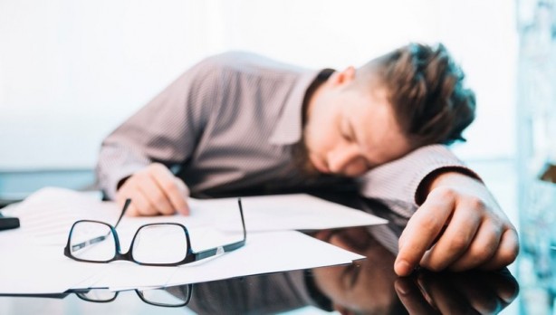 Foto - Yorgunluğa neden olan 10 sağlık problemi